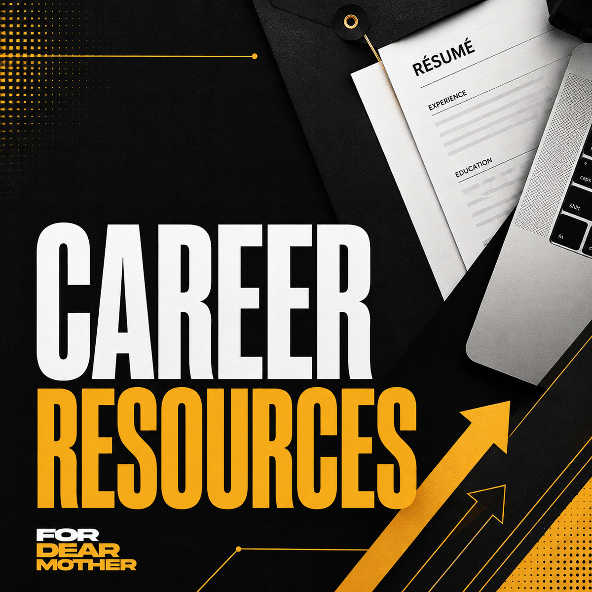 Career Resources