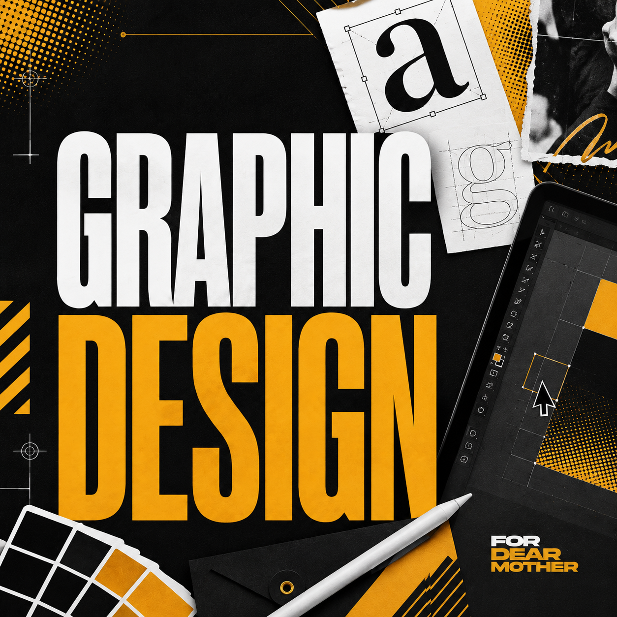 GRAPHIC DESIGN