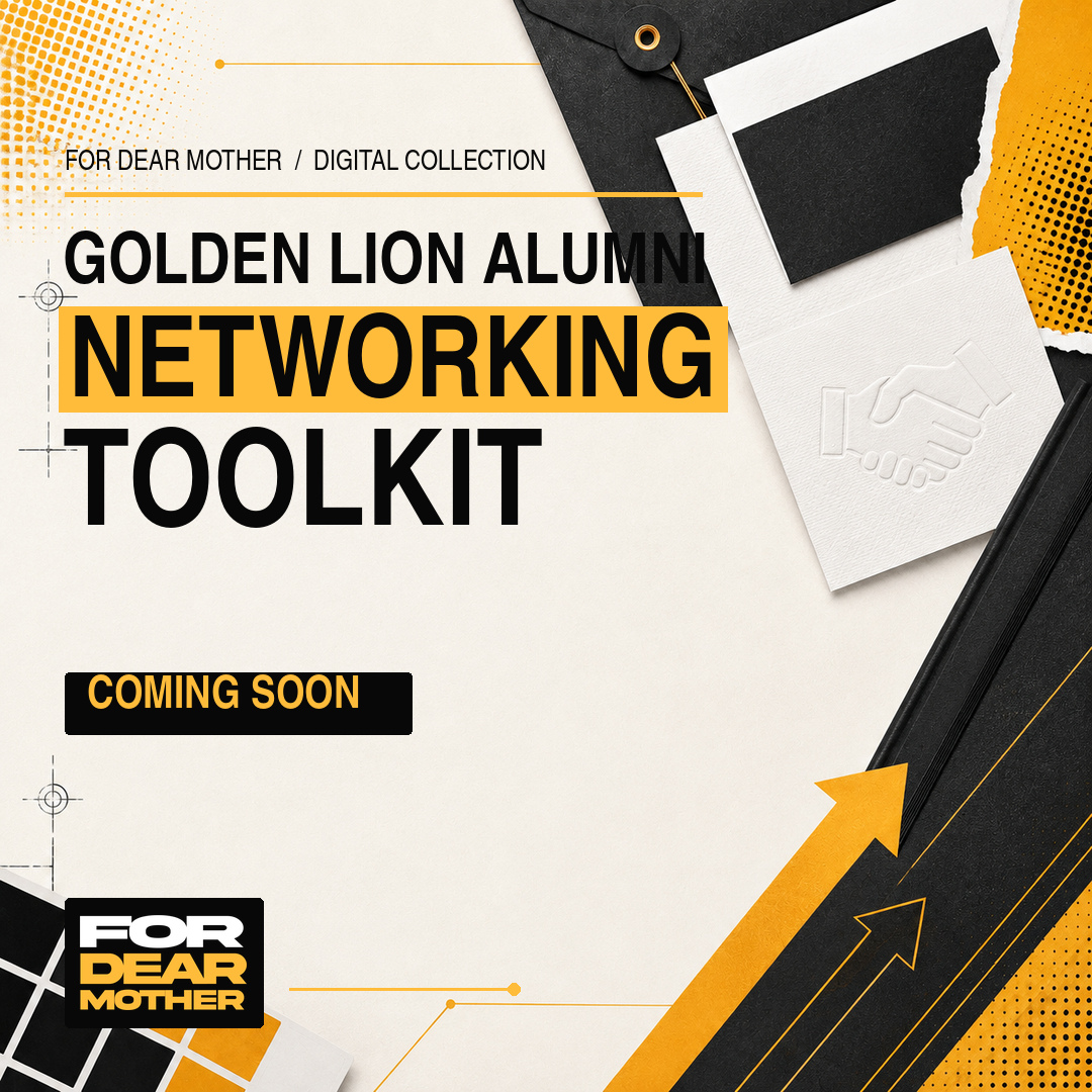 UAPB Alumni Networking Toolkit